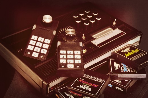 coleco